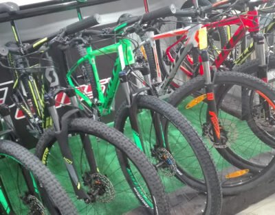 Kanina bikes