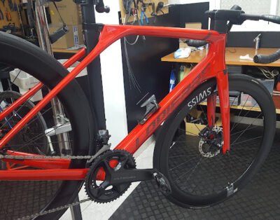 SsBikes