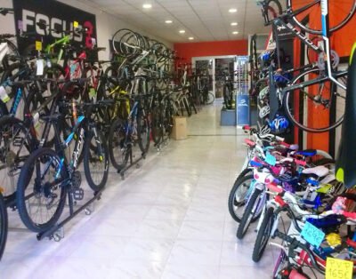 Ciclos Veiga C.B.