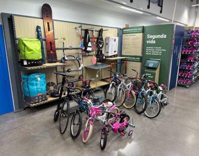 Decathlon