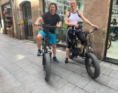 JetScoot Born – Electric Scooters, Bikes, Moto and Jet Ski rental