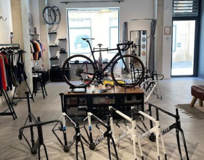 Velo Mallorca