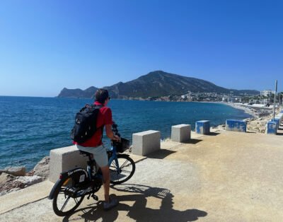 Feliz – E-scooter and E-bike Rental
