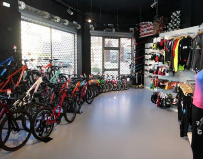 Xabias Bike Dénia