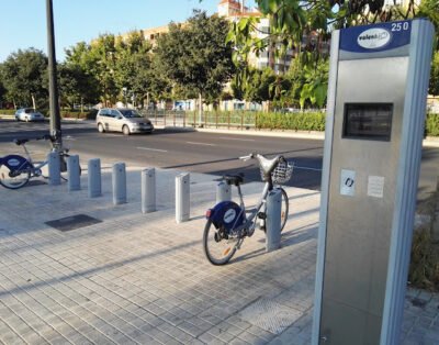 Valenbici