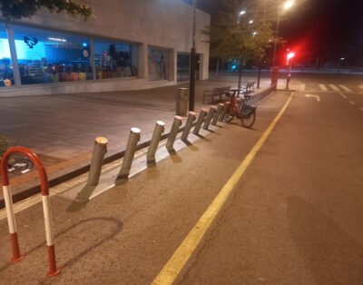 BilbaoBizi Plaza Euskadi
