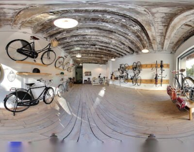 Urban Bicycles by Prima
