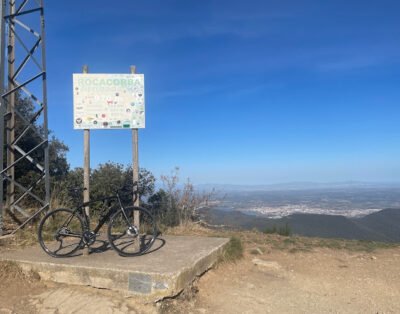 Trek Travel – Girona