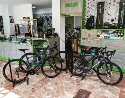 Sulayr Bike Studio