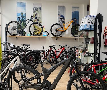 Bicicletas da Cunha Moure