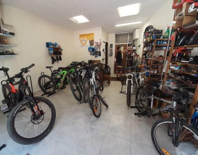 BICISNONSTOP