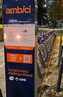 AMBici 34819