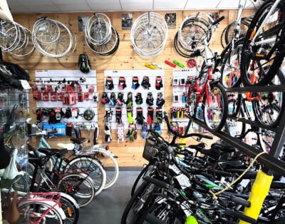Bikes4Life