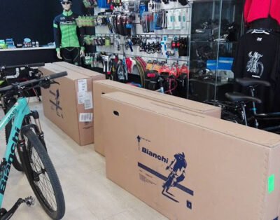 Rutasbike | Venta y reparación de bicicletas