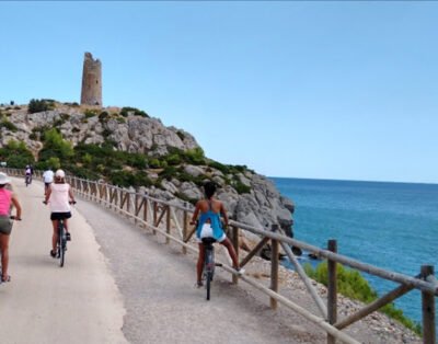 Bike Well Rental Shop
