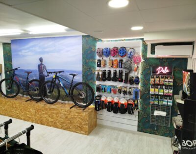 Mälaka Bikes