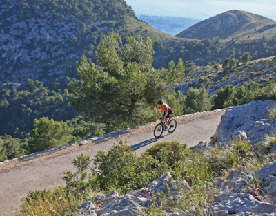 Breakaway Cycling
