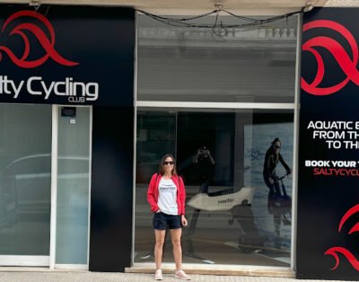 Salty Cycling Alcudia