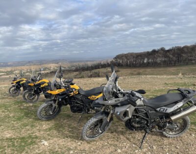 Trail Adventure Spain