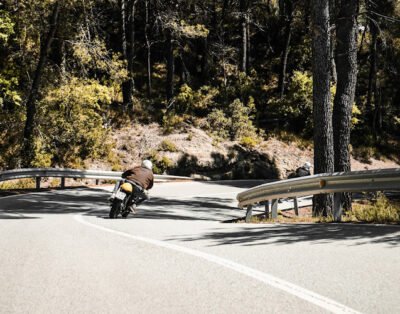 Jota Cafe Motorcycles and Rental Platja d’Aro (Costa Brava)