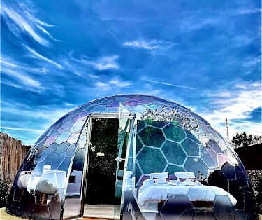 Glamping Noches de Cálig