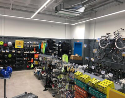 Decathlon