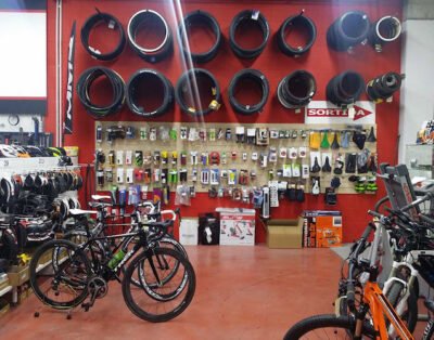 Trafach BIKES