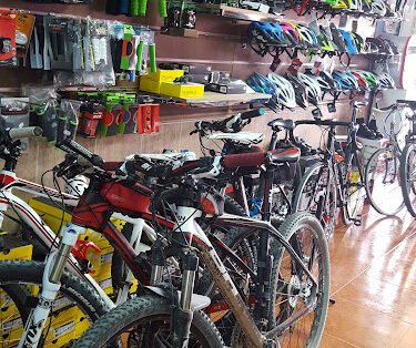 Bicicletas Jose Luis
