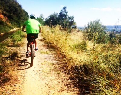 RiojaTours – Bike Rental Logroño