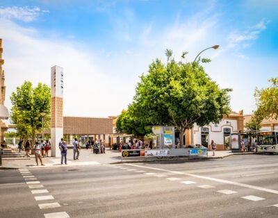 Motoraz Scooter Palma
