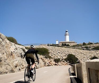 54/11 bikeholiday Alcudia