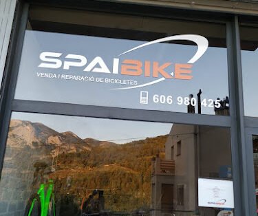 Spaibike