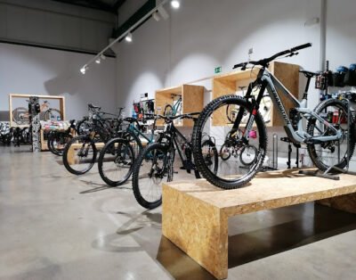 Bikenea