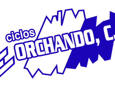 Ciclos Orchando