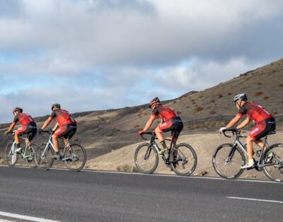 Vulcan Bike Rental