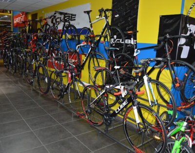 Rioja Bicycle Sport