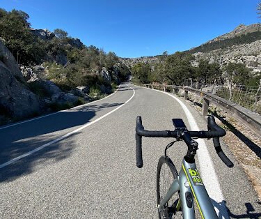 Bimont Bike Hire Alcúdia