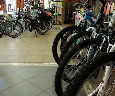 Bicicletas Ramón