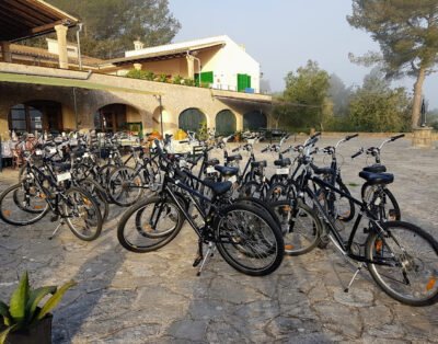Happy Bike Palma
