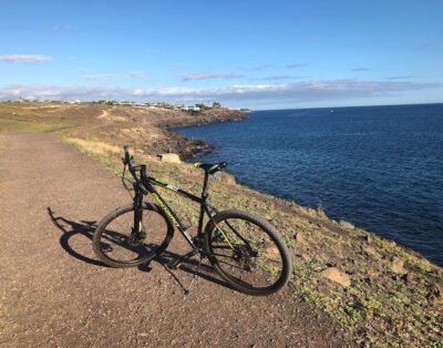 Barbanera Rent a Bike