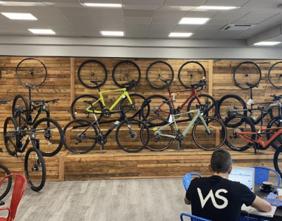 VAS Cycling Boutique