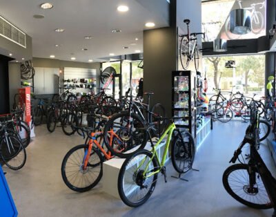 Centre Biker Girona