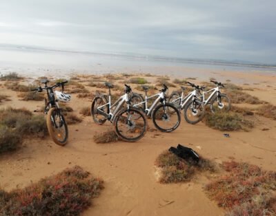 Bike Tours Torrevieja