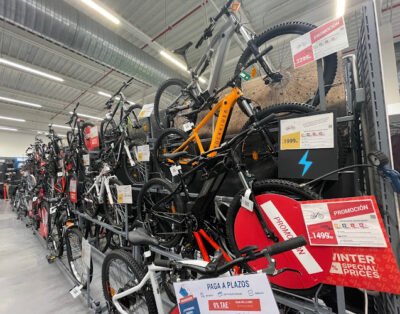 Decathlon Fan Mallorca