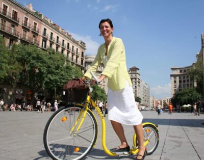 Eco Ruedas