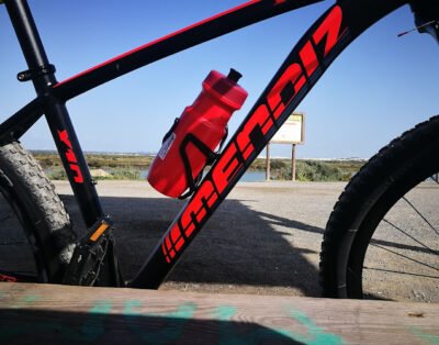 Guerrero bicycles Bikes