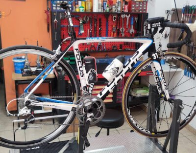 Carrasco Bikes