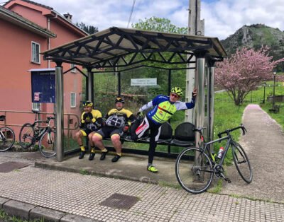 Extremely bikes