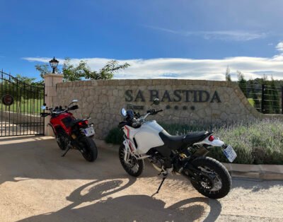 Mallorca Moto Rent MMR22