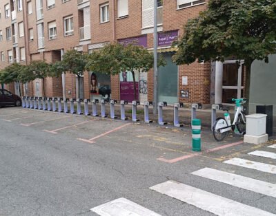 Alquiler bicicletas eléctricas Ride-ON